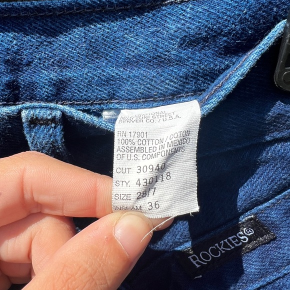 VINTAGE ROCKIES - Picture 8 of 8